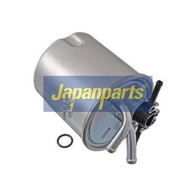 JAPANPARTS Kuro filtras