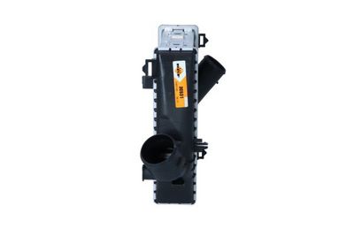 LADELUFTKüHLER NRF 30531 3