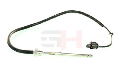 SENZOR TEMPERATURA GAZE EVACUARE GH GH743301 9