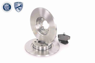 BREMSENSATZ SCHEIBENBREMSE VAICO V461241 8