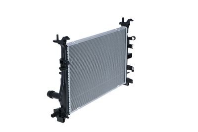 KüHLER MOTORKüHLUNG NRF 59290 18