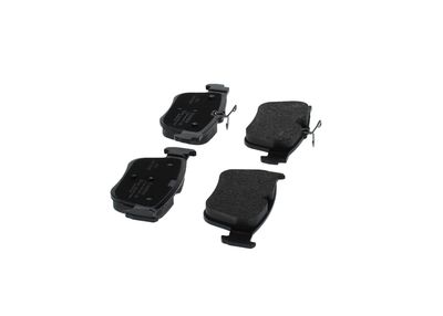 BREMSBELAGSATZ SCHEIBENBREMSE BOSCH 0986460074 12