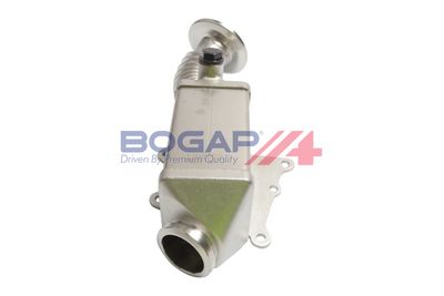 RADIATOR RECIRCULARE GAZE DE ESAPAMENT BOGAP W6320100 1
