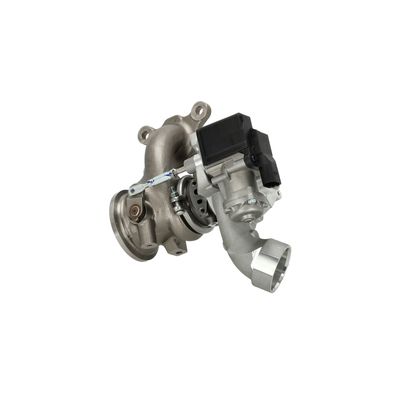 COMPRESOR SISTEM DE SUPRAALIMENTARE NISSENS 93305 34