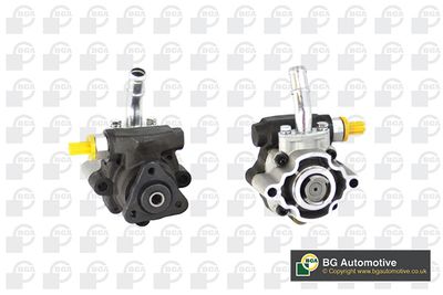 BGA Hydraulic Pump, steering PSP4205
