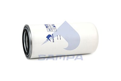 Filtro combustible