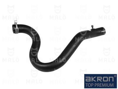 маркуч на радиатора AKRON-MALÒ 301767A