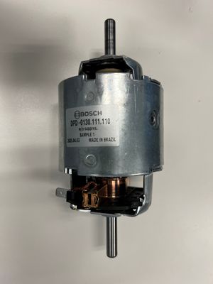 BOSCH Elektromotor, Innenraumgebläse