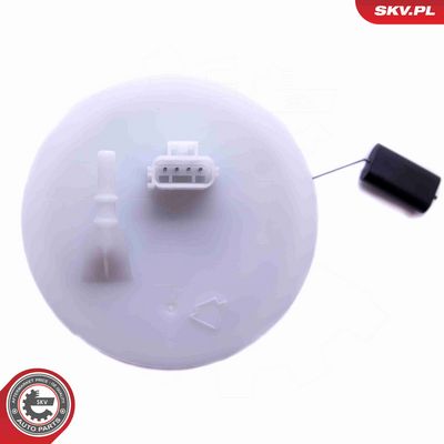 SISTEM ALIMENTARE CU COMBUSTIBIL ESEN SKV 02SKV819 3