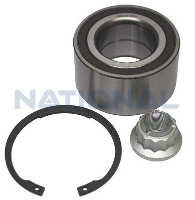 National NBK2084