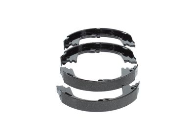 BREMSBACKENSATZ FESTSTELLBREMSE BOSCH 0986487939 3