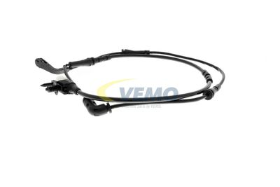 SENZOR DE AVERTIZARE UZURA PLACUTE DE FRANA VEMO V48720079 25