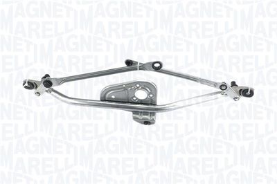 WISCHERGESTäNGE MAGNETI MARELLI 085570742010 2