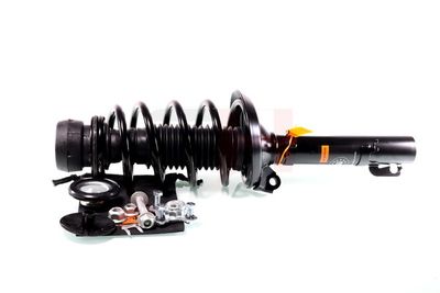 ANSAMBLU TELESCOP ARC GH GH354711C03 8