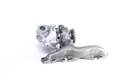 LADER AUFLADUNG BTS Turbo T918703 9