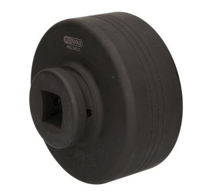 ACHSMUTTERSCHLüSSEL KS TOOLS 4600420 31