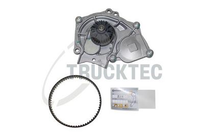 SET POMPA APA + CUREA DINTATA