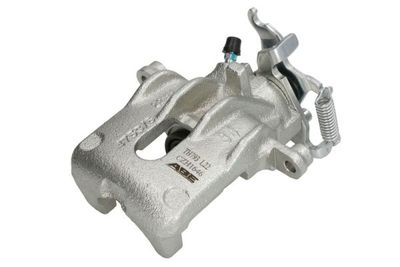 Schijfremklauw Achter Links (nieuw) past: FORD FOCUS I 1.4-2.0 08.98-06.07