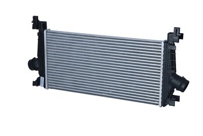 INTERCOOLER COMPRESOR NRF 30269 28
