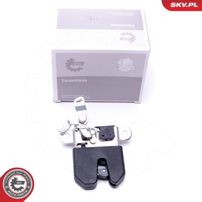 Brava poklopca motora ESEN SKV 16SKV210