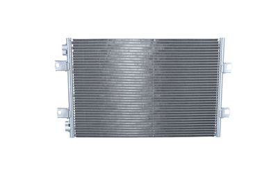 CONDENSATOR CLIMATIZARE NRF 35909 26