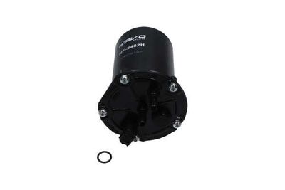 FILTRU COMBUSTIBIL AMC Filter NF2482H 4