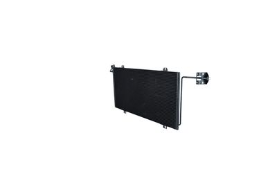 CONDENSATOR CLIMATIZARE NRF 35908 32