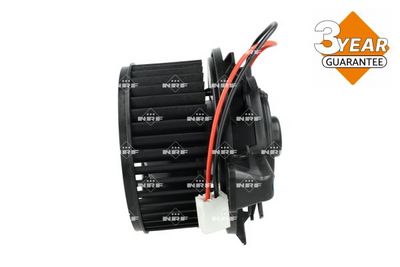 vnitřní ventilátor NRF 34733
