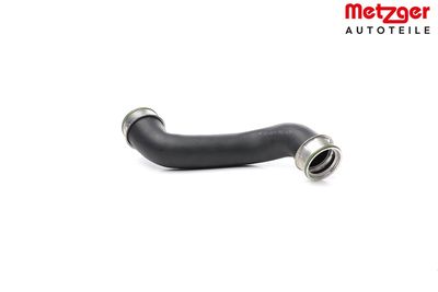 LADELUFTSCHLAUCH METZGER AUTOTEILE 2400276 2