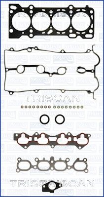 Комплект прокладок, головка цилиндра TRISCAN 598-4051 для FORD USA PROBE