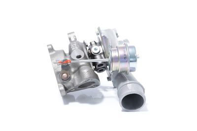 LADER AUFLADUNG BTS Turbo T911910 44