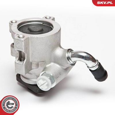 Hydraulické čerpadlo, řízení SKV 10SKV041