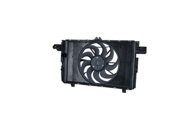 RADIATOR RACIRE MOTOR NRF 470175 6