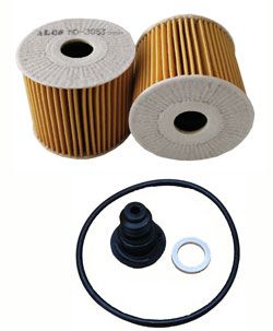 маслен филтър ALCO FILTER MD-3053