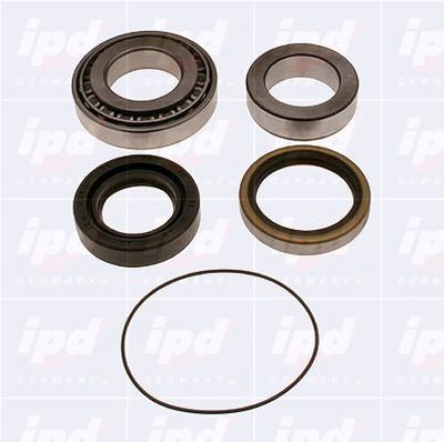 SET RULMENT ROATA IPD 301954