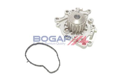 POMPă DE APă RăCIRE MOTOR BOGAP P4247101 3