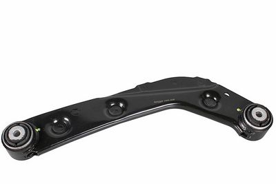 Lenker, Radaufhängung