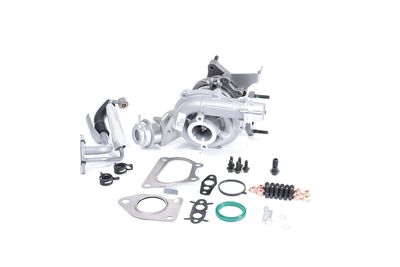 LADER AUFLADUNG BTS Turbo T981467BT 2