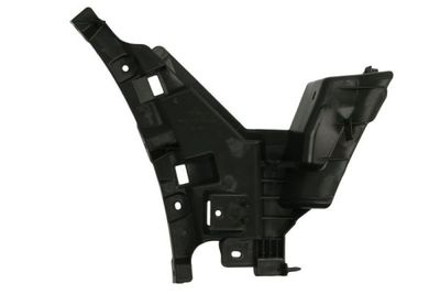 Bumperbevestiging Voor Links past: LEXUS NX 10.17-05.21