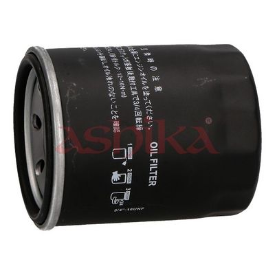 FILTRU ULEI ASHIKA 1008898 1