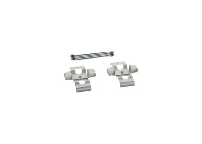 SET ACCESORII PLACUTE FRANA BOSCH 1987474660 16