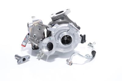 COMPRESOR SISTEM DE SUPRAALIMENTARE BTS Turbo T981284 36