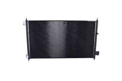 CONDENSATOR CLIMATIZARE NRF 35780 6