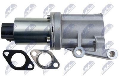 Venttiili, pakokaasun kierrätys NTY EGR-HY-504 – HYUNDAI, KIA, HITACHI