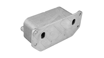 Olejový chladič, motorový olej HART 646 513