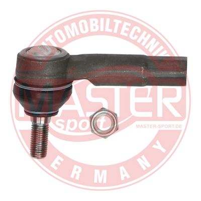 CAP DE BARA MASTER-SPORT GERMANY 22252PCSMS 3