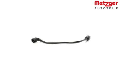 CUPLAJ CONDUCTA LICHID RACIRE METZGER AUTOTEILE 4010668 21