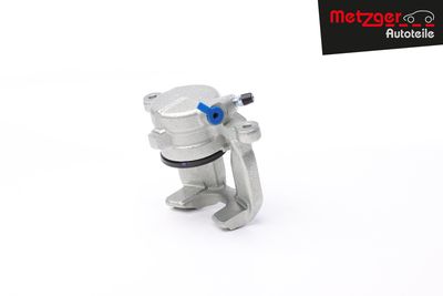 BREMSSATTEL METZGER AUTOTEILE 6260135 25