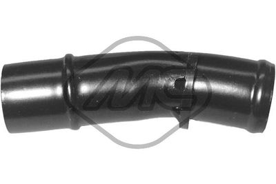 przewód układu chłodzenia METALCAUCHO 03004