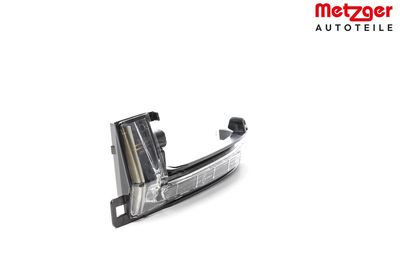 BLINKLEUCHTE METZGER AUTOTEILE 2080131 32